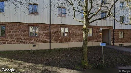 Lägenheter att hyra i Majorna-Linné - Bild från Google Street View