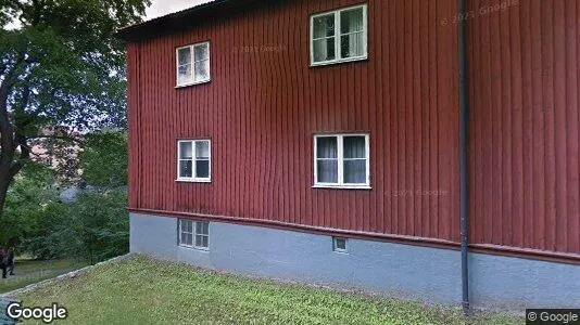 Lägenheter att hyra i Vasastan - Bild från Google Street View