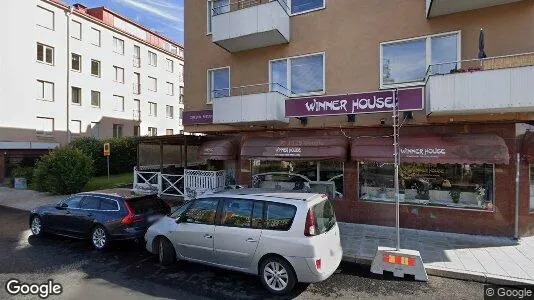 Lägenheter att hyra i Sundbyberg - Bild från Google Street View