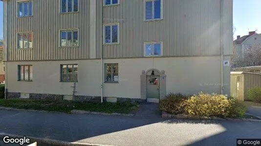 Lägenheter att hyra i Majorna-Linné - Bild från Google Street View