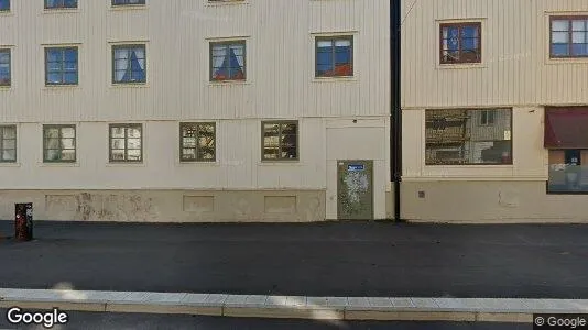 Lägenheter att hyra i Majorna-Linné - Bild från Google Street View