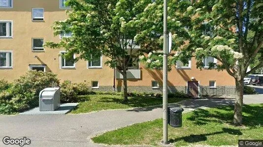 Lägenheter att hyra i Söderort - Bild från Google Street View