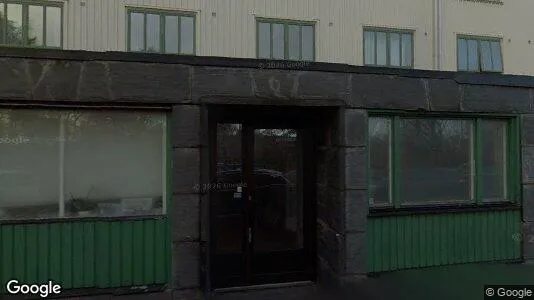 Lägenheter att hyra i Johanneberg - Bild från Google Street View
