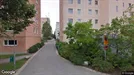 Lägenhet att hyra, Haninge, Brandbergen, Norra Kronans gata<span class="blurred street-number" onclick="ProcessAdRequest(6092010)"><span class="hint">Se väg-nr</span>[xxxxxxxx]</span><span class="hglt"> (endast byte)</span>