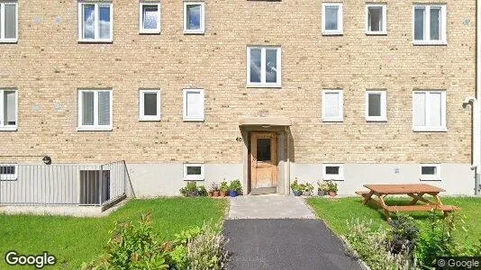 Lägenheter att hyra i Majorna-Linné - Bild från Google Street View