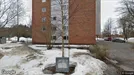 Lägenhet att hyra, Umeå, Gluntens väg<span class="blurred street-number" onclick="ProcessAdRequest(6092043)"><span class="hint">Se väg-nr</span>[xxxxxxxx]</span><span class="hglt"> (endast byte)</span>