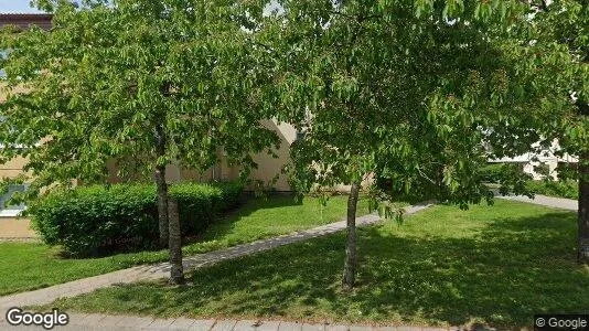 Lägenheter att hyra i Haninge - Bild från Google Street View