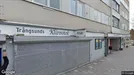 Lägenhet att hyra, Huddinge, Trångsund, Trångsundstorget<span class="blurred street-number" onclick="ProcessAdRequest(6092089)"><span class="hint">Se väg-nr</span>[xxxxxxxx]</span><span class="hglt"> (endast byte)</span>