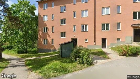 Lägenheter att hyra i Söderort - Bild från Google Street View
