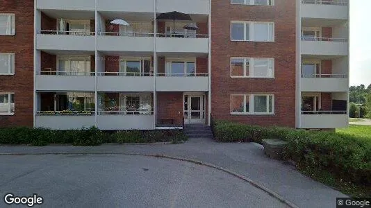 Lägenheter att hyra i Danderyd - Bild från Google Street View