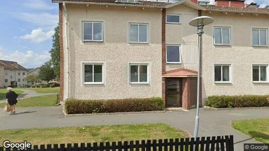 Lägenheter att hyra i Jönköping - Bild från Google Street View