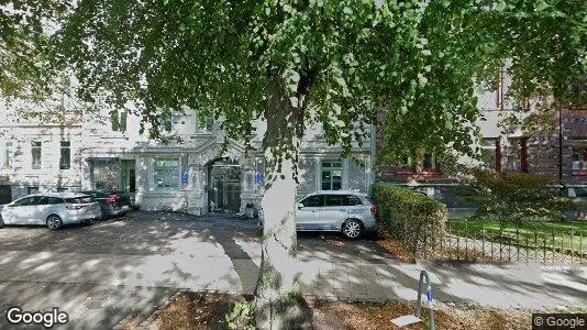 Lägenheter att hyra i Göteborg Centrum - Bild från Google Street View