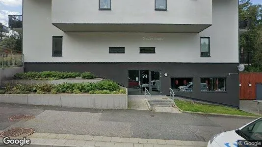 Lägenheter att hyra i Askim-Frölunda-Högsbo - Bild från Google Street View
