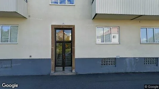 Lägenheter att hyra i Jönköping - Bild från Google Street View