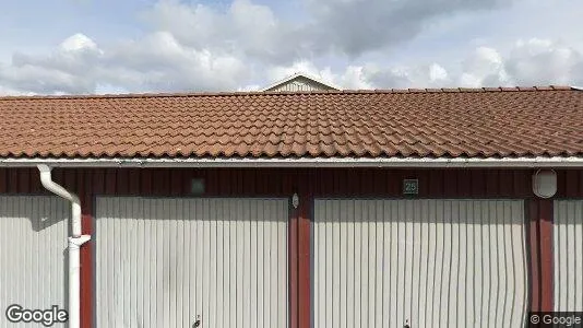 Lägenheter att hyra i Mölndal - Bild från Google Street View