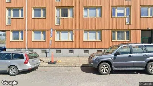 Lägenheter att hyra i Kirseberg - Bild från Google Street View