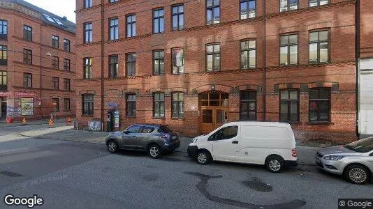 Lägenheter att hyra i Sofielund - Bild från Google Street View