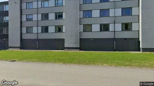 Lägenheter att hyra i Västra hisingen - Bild från Google Street View