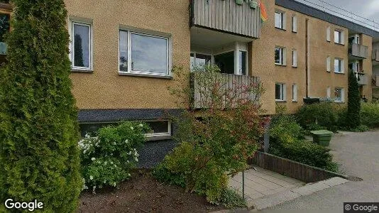 Lägenheter att hyra i Söderort - Bild från Google Street View