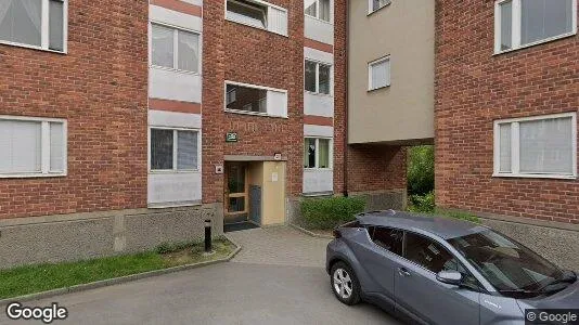Lägenheter att hyra i Söderort - Bild från Google Street View