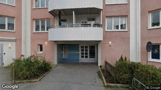 Lägenheter att hyra i Västerort - Bild från Google Street View