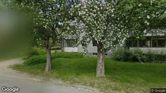 Lägenheter att hyra i Västerås - Bild från Google Street View