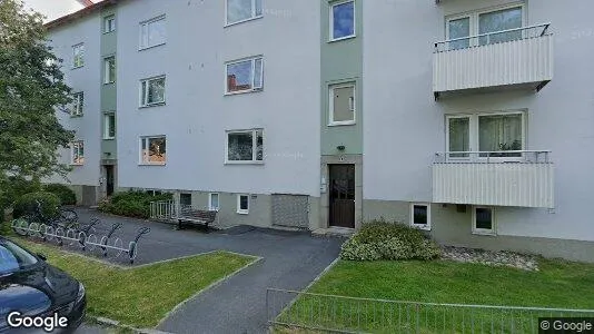 Lägenheter att hyra i Göteborg Centrum - Bild från Google Street View
