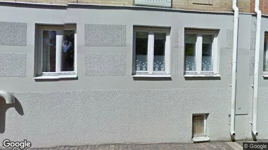 Lägenheter att hyra i Göteborg Centrum - Bild från Google Street View