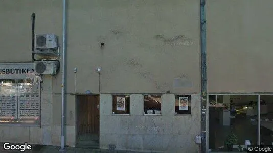 Lägenheter att hyra i Borås - Bild från Google Street View