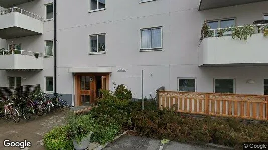 Lägenheter att hyra i Västerort - Bild från Google Street View