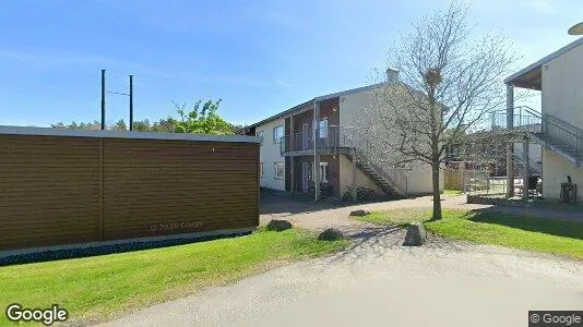 Lägenheter att hyra i Västra hisingen - Bild från Google Street View
