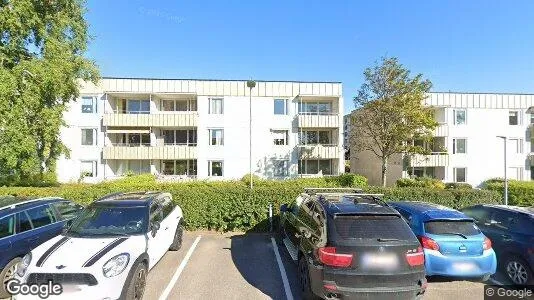Lägenheter att hyra i Göteborg Centrum - Bild från Google Street View