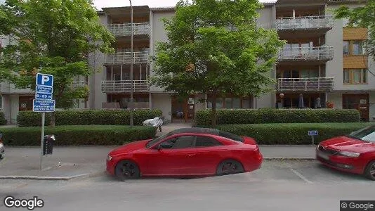 Lägenheter att hyra i Västerort - Bild från Google Street View