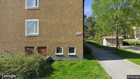 Lägenheter att hyra i Västerort - Bild från Google Street View