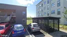 Lägenhet att hyra, Haninge, Västerhaninge, Ribby allé<span class="blurred street-number" onclick="ProcessAdRequest(6092335)"><span class="hint">Se väg-nr</span>[xxxxxxxx]</span><span class="hglt"> (endast byte)</span>