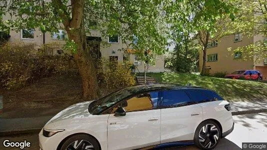 Lägenheter att hyra i Söderort - Bild från Google Street View