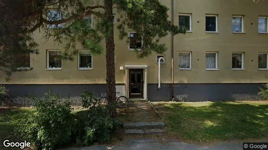 Lägenheter att hyra i Söderort - Bild från Google Street View