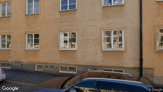 Lägenheter att hyra i Kungsholmen - Bild från Google Street View