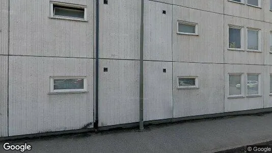 Lägenheter att hyra i Västerort - Bild från Google Street View