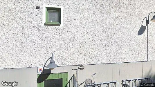 Lägenheter att hyra i Söderort - Bild från Google Street View