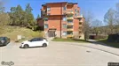 Lägenhet att hyra, Tyresö, Veronikagränd<span class="blurred street-number" onclick="ProcessAdRequest(6092428)"><span class="hint">Se väg-nr</span>[xxxxxxxx]</span><span class="hglt"> (endast byte)</span>