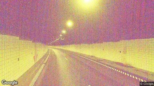 Lägenheter att hyra i Västra hisingen - Bild från Google Street View