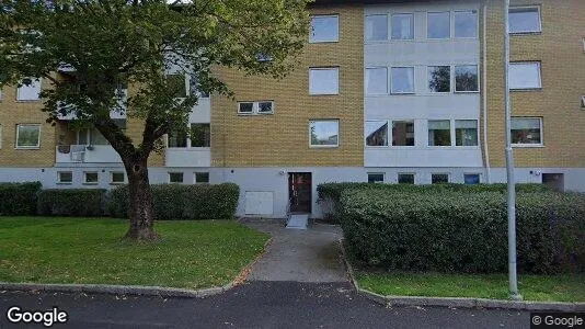 Lägenheter att hyra i Askim-Frölunda-Högsbo - Bild från Google Street View