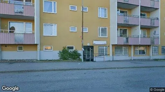 Lägenheter att hyra i Västerort - Bild från Google Street View