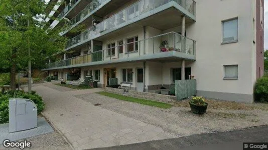 Lägenheter att hyra i Söderort - Bild från Google Street View