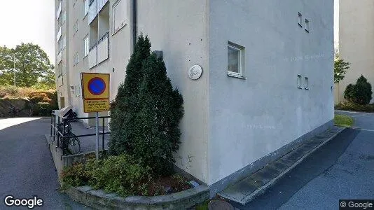 Lägenheter att hyra i Göteborg Centrum - Bild från Google Street View