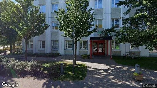 Lägenheter att hyra i Askim-Frölunda-Högsbo - Bild från Google Street View
