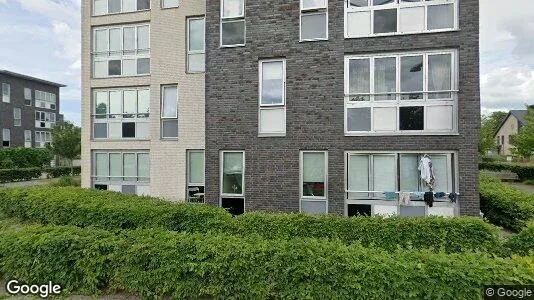 Lägenheter att hyra i Malmö Centrum - Bild från Google Street View