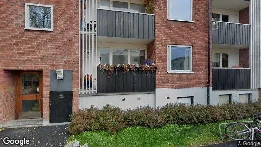 Lägenheter att hyra i Söderort - Bild från Google Street View