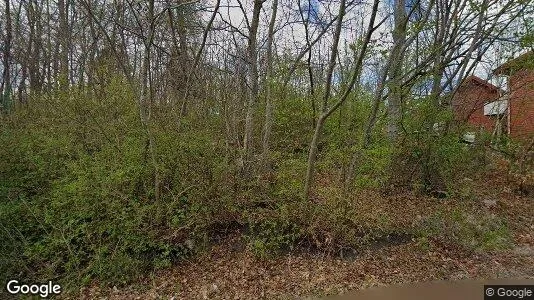 Lägenheter att hyra i Upplands Väsby - Bild från Google Street View
